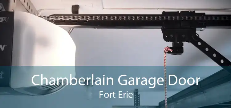 Chamberlain Garage Door Fort Erie