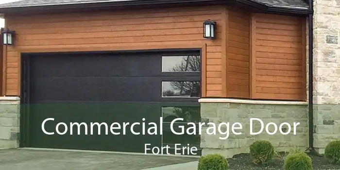 Commercial Garage Door Fort Erie