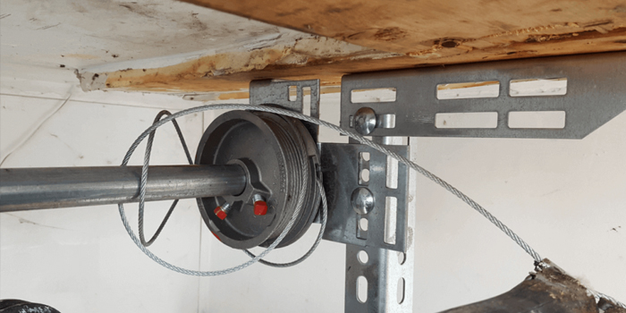 Fort Erie fix garage door cable